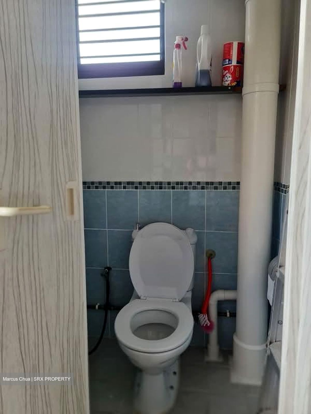 Blk 340 Clementi Avenue 5 (Clementi), HDB 5 Rooms #548395561